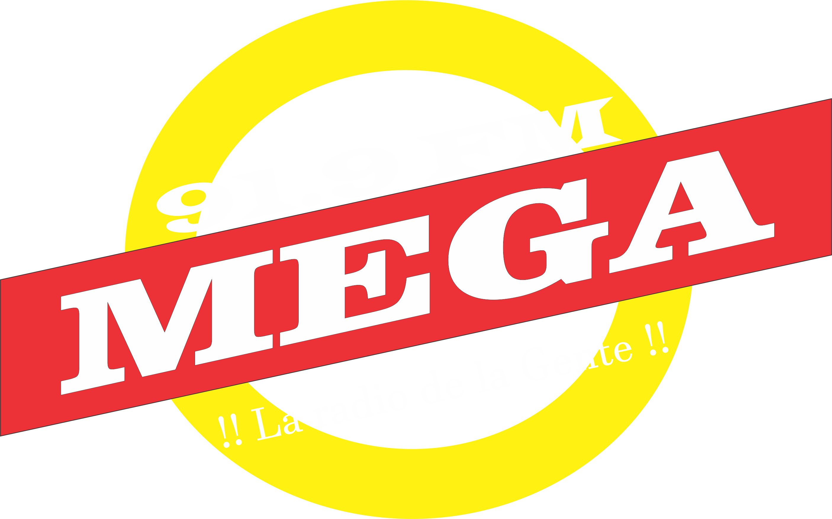 Mega FM 91.9